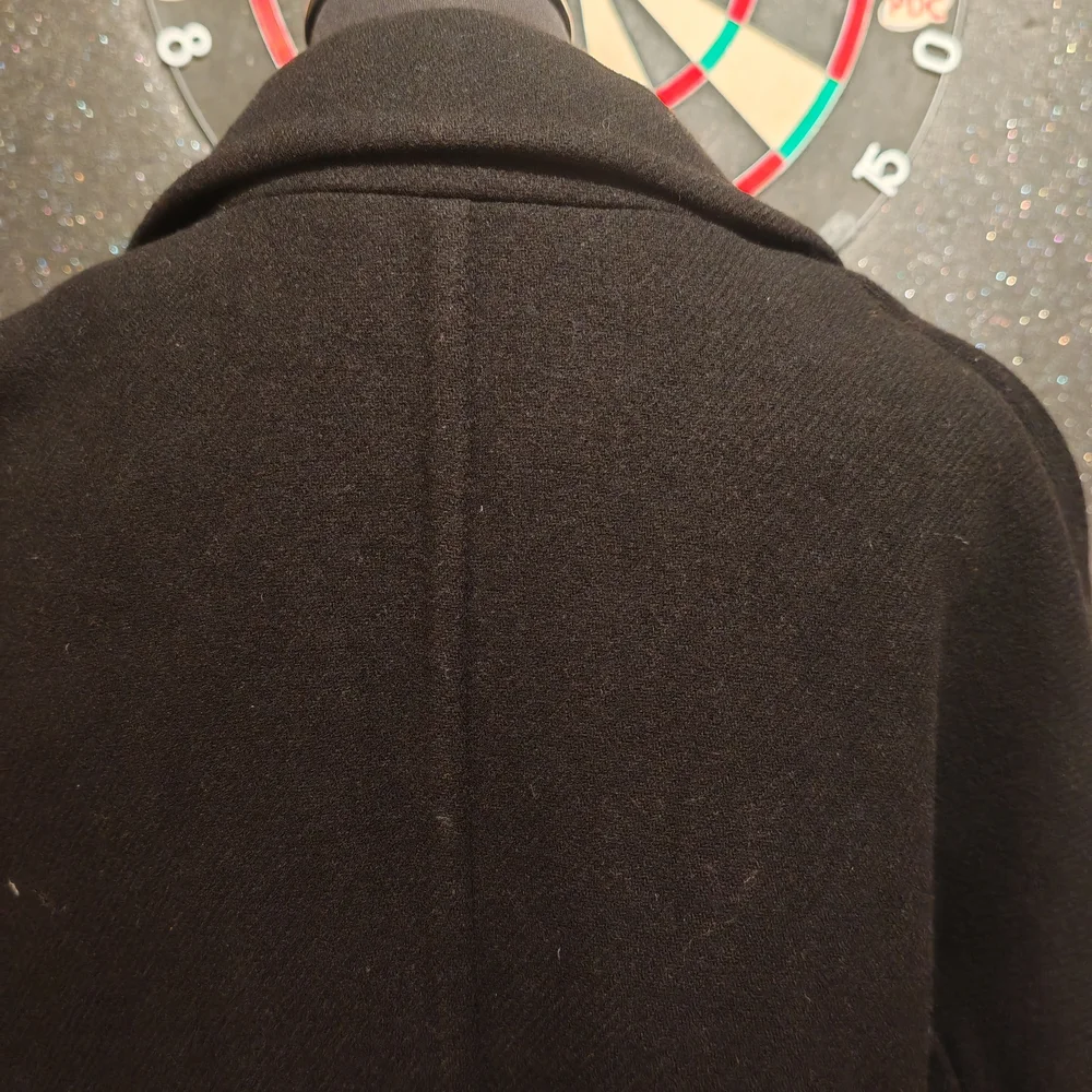 Sezane Jim Coat 0820 - Picture 13 of 16